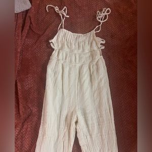 Urban outfitters romper